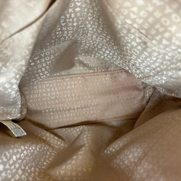 EUC Kate Spade Jeralyn Emerald Ave Black ✨ - Picture 7 of 7